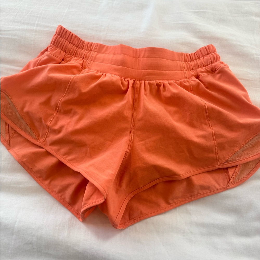 Lululemon Women's 🍑 Athletic Shorts